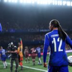 بازی EA Sports FC 27