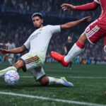 بازی EA Sports FC 27