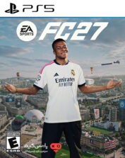 دانلود بازی EA Sports FC 27 برای PS5