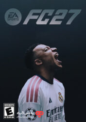 دانلود بازی EA Sports FC 27 برای PC