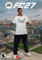 دانلود بازی EA Sports FC 27 برای PC