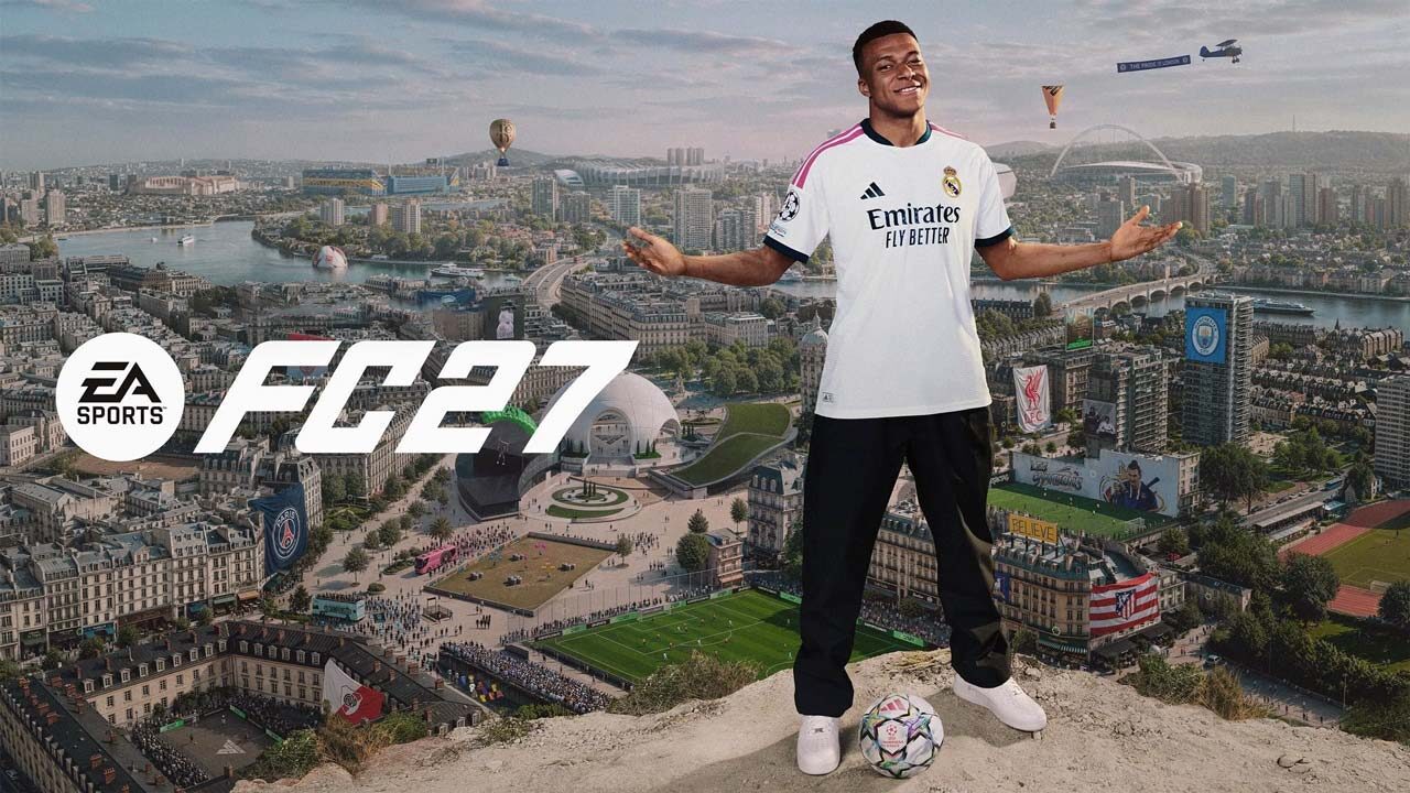 بهترین ترکیب و تاکتیک های بازی FC 27