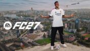 بهترین ترکیب و تاکتیک های بازی FC 27