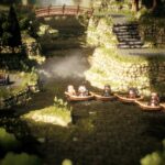 بازی Eastern Era Realms Unveiled