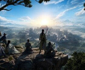 Eastern Era Realms Unveiled