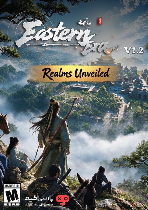 دانلود بازی Eastern Era Realms Unveiled برای PC