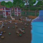 بازی Eggstreme Farming