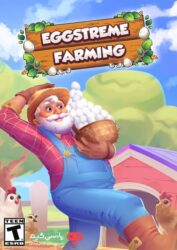 دانلود بازی Eggstreme Farming برای PC