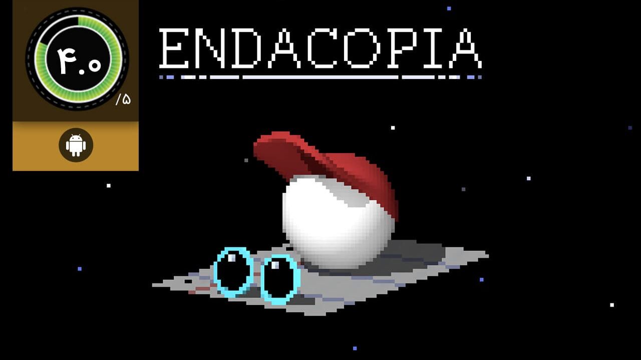 دانلود بازی Endacopia برای اندروید