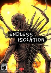 دانلود بازی Endless Isolation برای PC