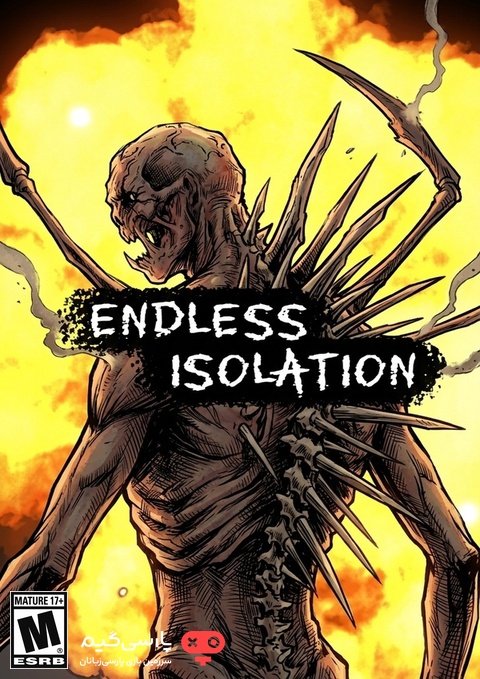 دانلود بازی Endless Isolation برای PC