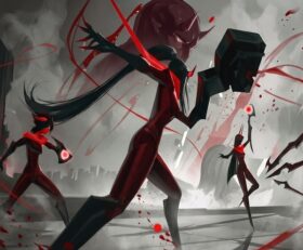 Ex Sanguis
