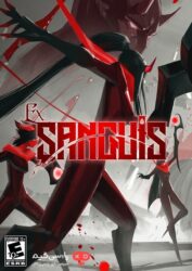 دانلود بازی Ex Sanguis برای PC