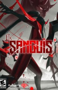 دانلود بازی Ex Sanguis برای PC