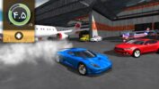 دانلود بازی Extreme Car Driving Legends برای اندروید