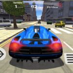 دانلود بازی Extreme Car Driving Legends برای اندروید