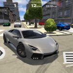 دانلود بازی Extreme Car Driving Legends برای اندروید
