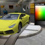 دانلود بازی Extreme Car Driving Legends برای اندروید