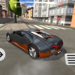 دانلود بازی Extreme Car Driving Legends برای اندروید