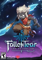دانلود بازی Fallen Tear The Ascension برای PC
