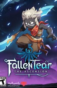 دانلود بازی Fallen Tear The Ascension برای PC