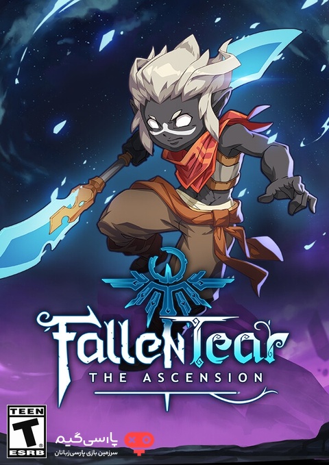 دانلود بازی Fallen Tear The Ascension برای PC