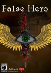 دانلود بازی False Hero برای PC