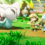 دانلود بازی Fantasy Life i برای اندروید