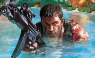 سریال تلویزیونی Far Cry