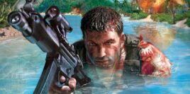 سریال تلویزیونی Far Cry