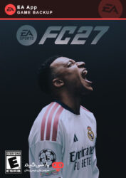 دانلود بازی EA Sports FC 27 برای PC