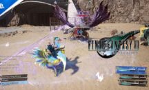 تریلر Final Fantasy VII Revelation