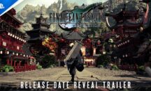تریلر اعلام تاریخ انتشار بازی Final Fantasy VII Revelation