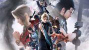 حجم بازی Final Fantasy VII Revelation