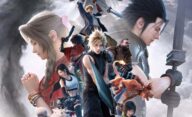 حجم بازی Final Fantasy VII Revelation
