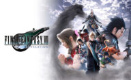 تاریخ انتشار Final Fantasy VII Revelation