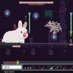 بازی Fluffy Horde