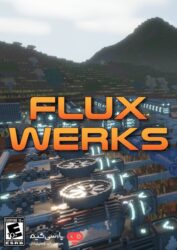 دانلود بازی Fluxwerks برای PC