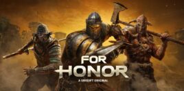 بازی For Honor