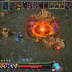 بازی Forsworn