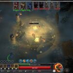 بازی Forsworn