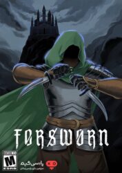 دانلود بازی Forsworn برای PC
