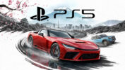 بازی Forza Horizon 6 برای PS5
