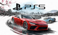 بازی Forza Horizon 6 برای PS5