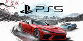 بازی Forza Horizon 6 برای PS5