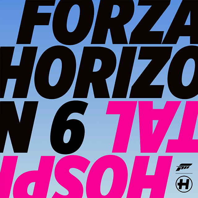 موسیقی متن بازی Forza Horizon 6