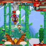 دانلود بازی Freedom Planet 2 برای اندروید