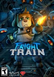 دانلود بازی Fright Train برای PC