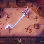 بازی Furyball Rogue Revenge