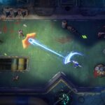 بازی Furyball Rogue Revenge